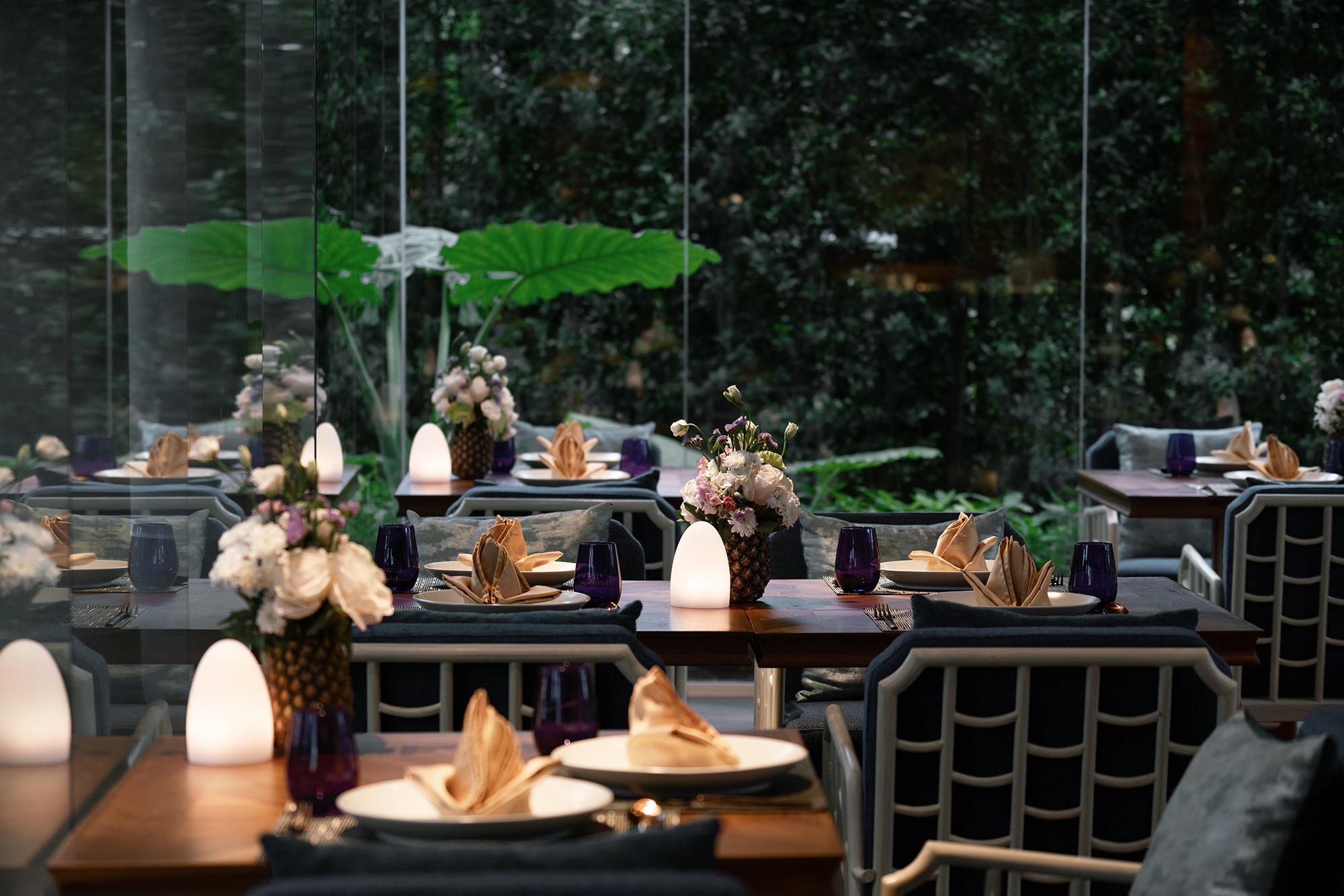 Banyan Tree Krabi Hotel Exterior photo